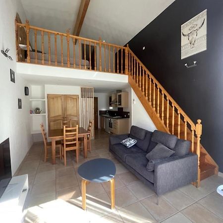 Logement Tout Confort Au Calme Entre Saint Tropez Et Les Gorges Du Verdon Le Thoronet Exterior photo